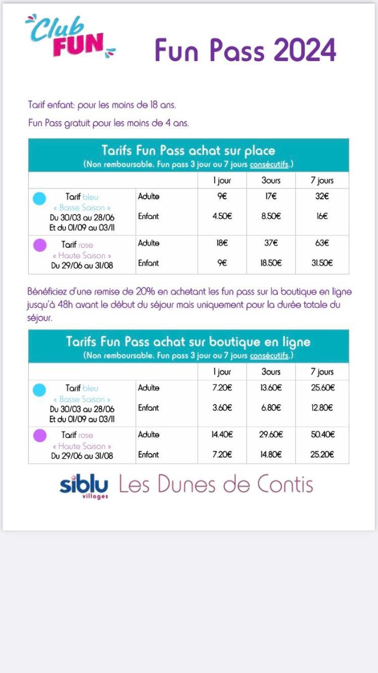Mobile Home - Les Dunes De Contis Saint-Julien-en-Born Εξωτερικό φωτογραφία